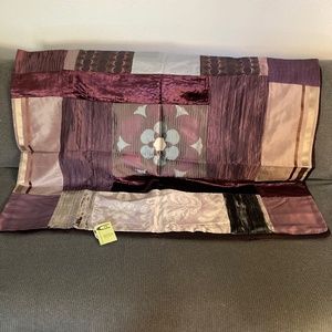 Decorative Throw | Custom Handmade